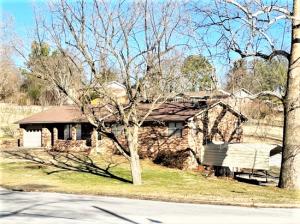 Speer Hts - Residential