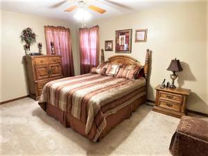 Speer Hts - Residential