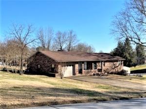 Speer Hts - Residential