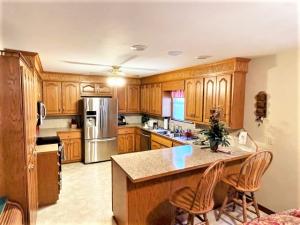 Speer Hts - Residential
