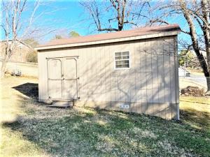 Speer Hts - Residential