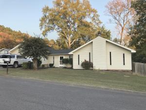 Southrock Subdivision PH  1 & 2 - Residential