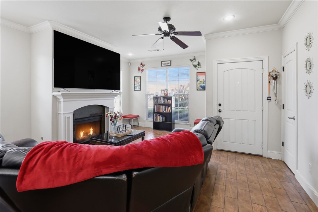 Park Central Pud Ph 1 Lowell - Residential