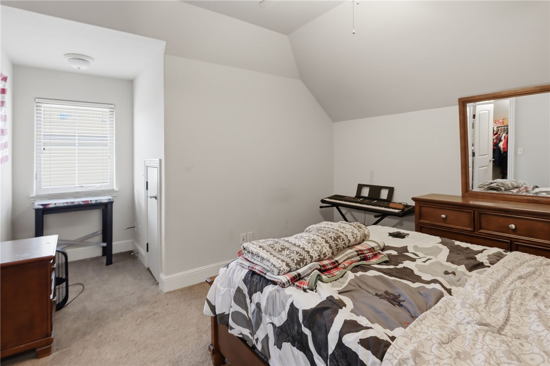 Park Central Pud Ph 1 Lowell - Residential