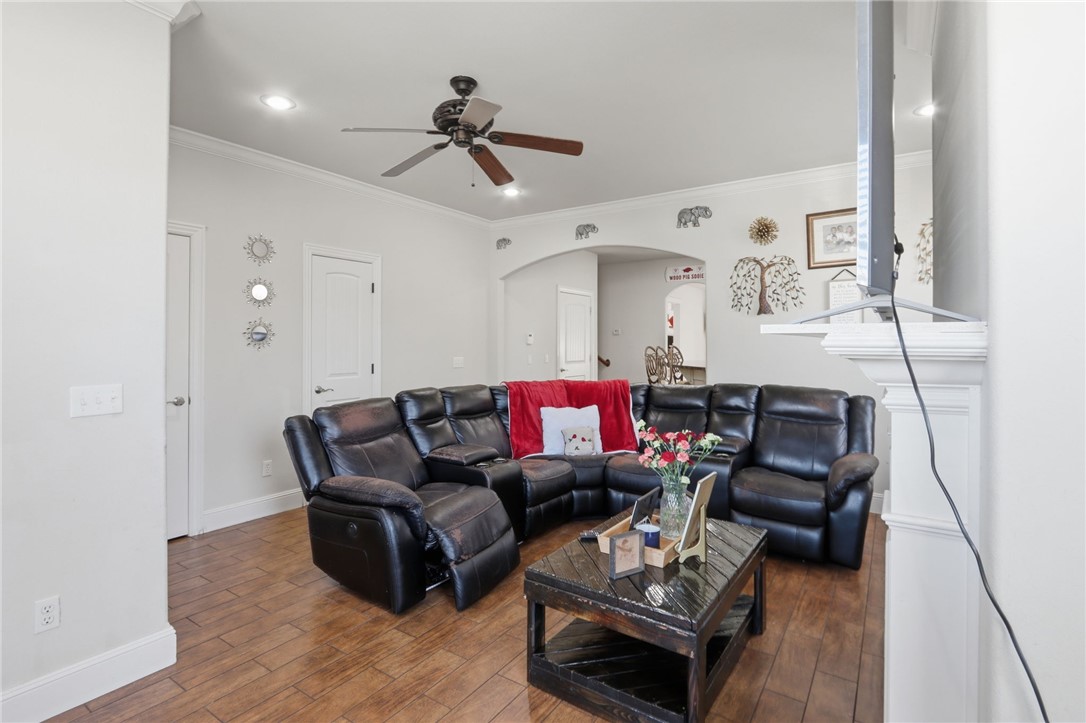 Park Central Pud Ph 1 Lowell - Residential