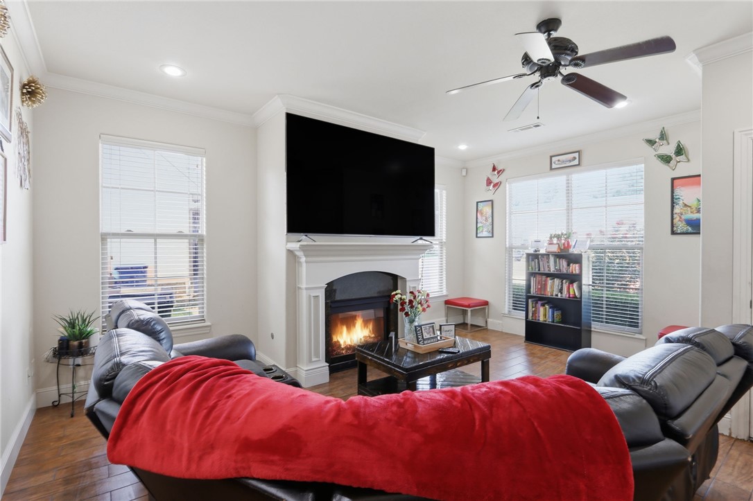 Park Central Pud Ph 1 Lowell - Residential