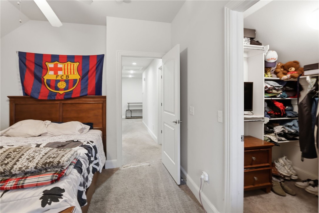 Park Central Pud Ph 1 Lowell - Residential