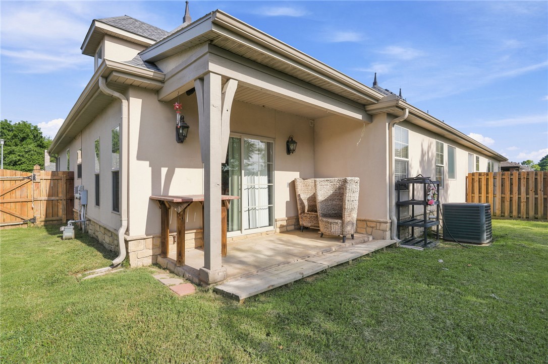 Park Central Pud Ph 1 Lowell - Residential