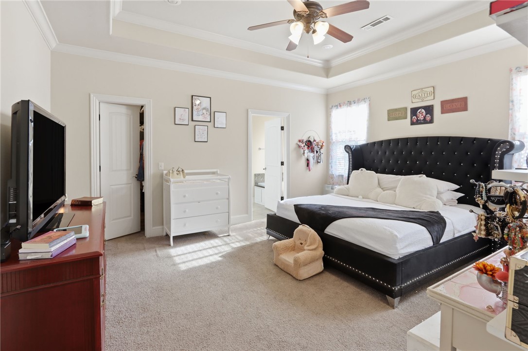 Park Central Pud Ph 1 Lowell - Residential