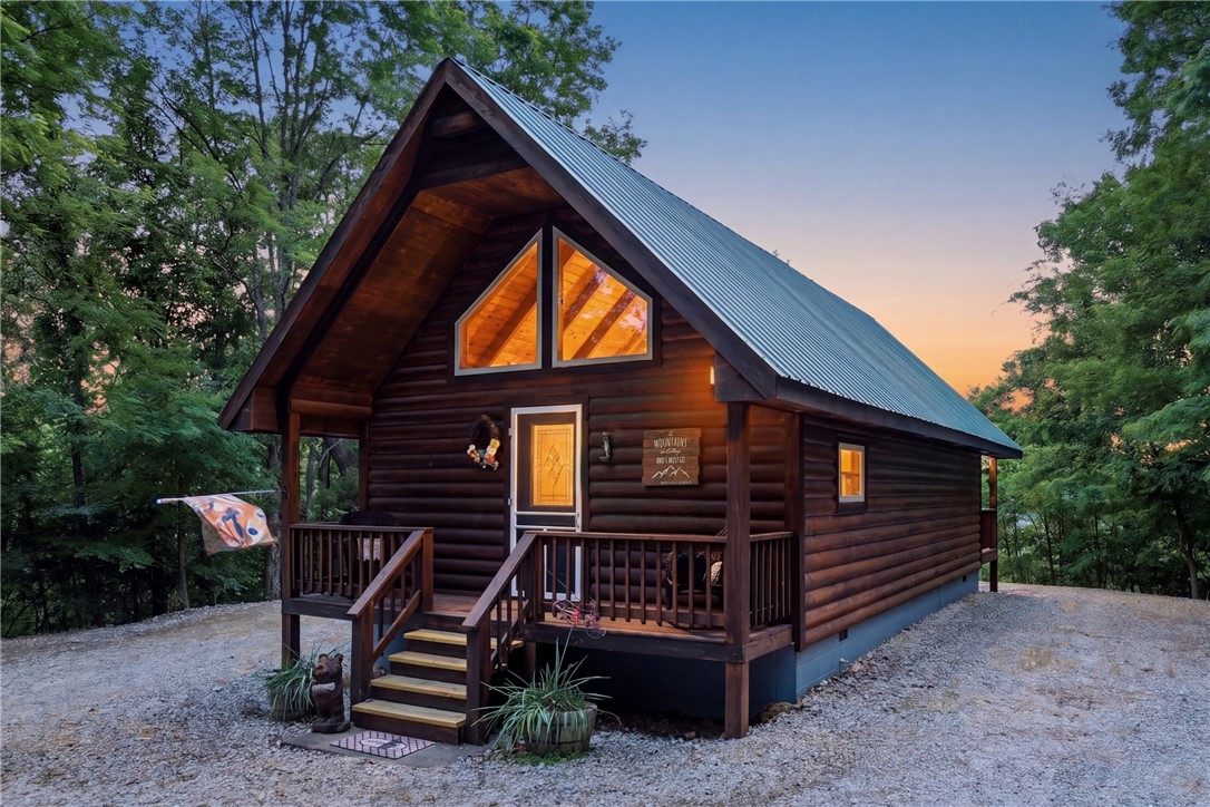 Whippoorwill Estates - Residential
