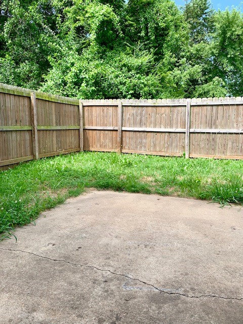 Rose Meade Sub Siloam Spgs - Residential Income