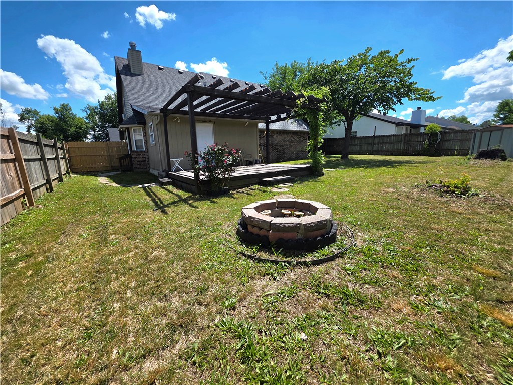 Pine Meadow Add-Rogers - Residential