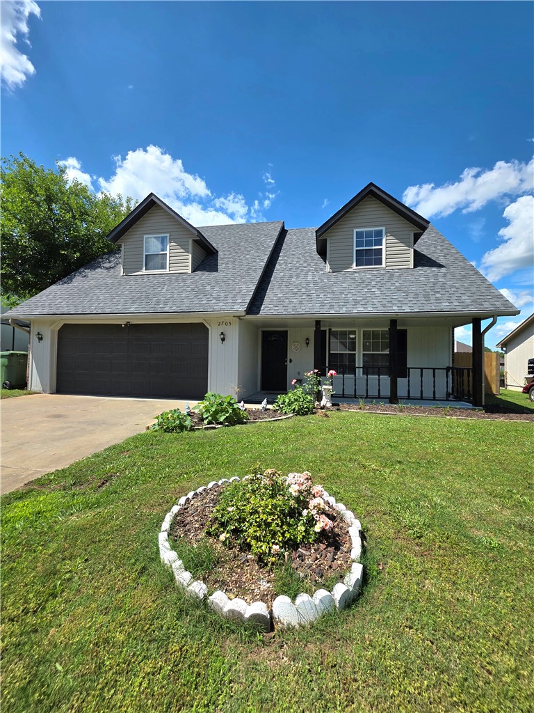 Pine Meadow Add-Rogers - Residential