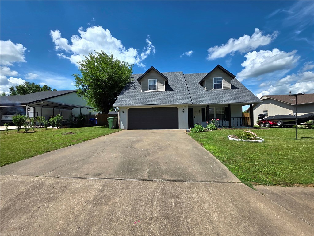 Pine Meadow Add-Rogers - Residential