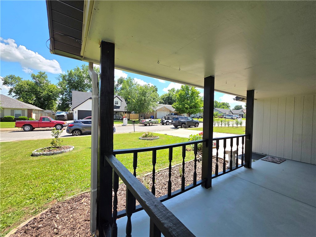 Pine Meadow Add-Rogers - Residential