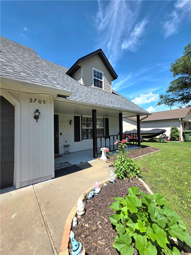 Pine Meadow Add-Rogers - Residential
