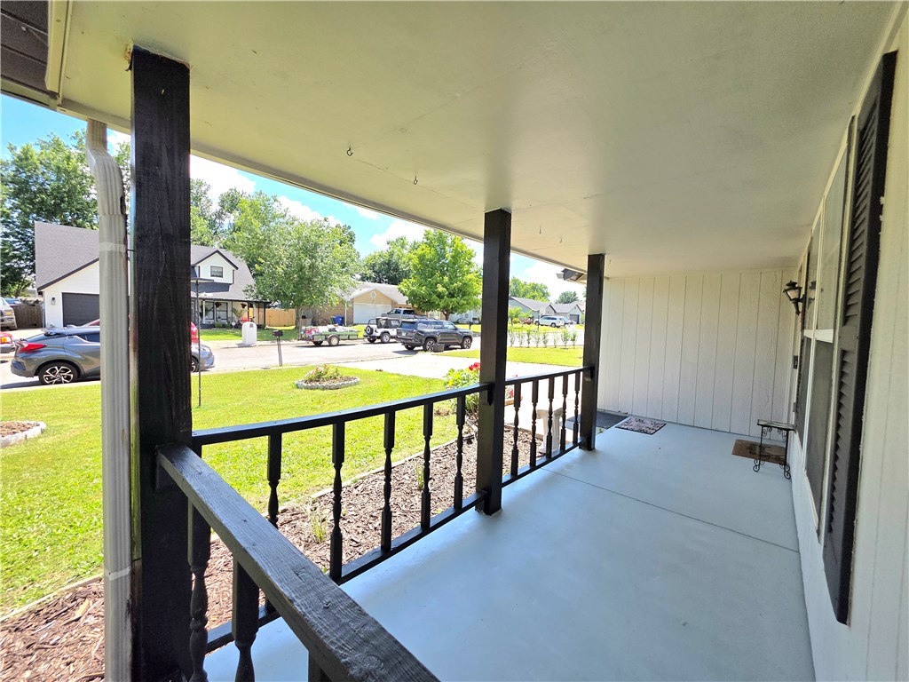 Pine Meadow Add-Rogers - Residential