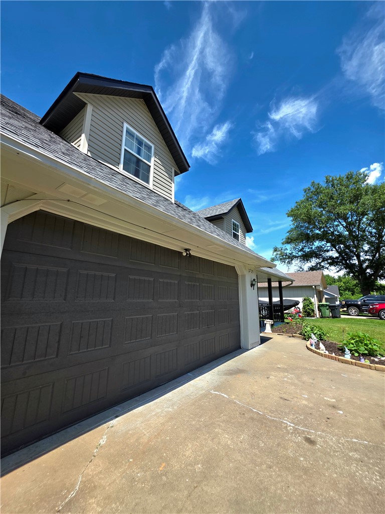 Pine Meadow Add-Rogers - Residential