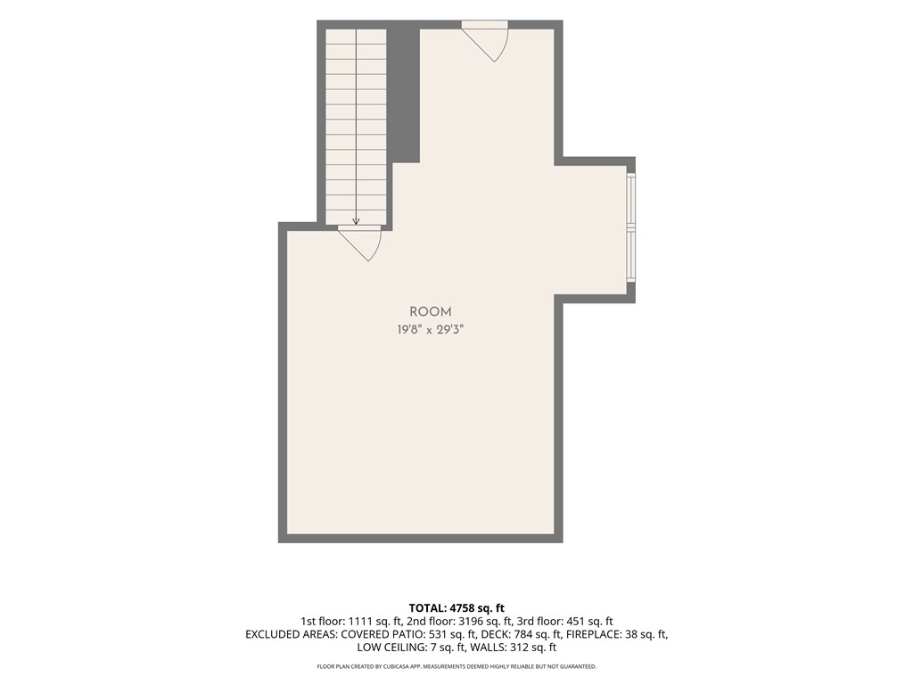 Kensington - Residential