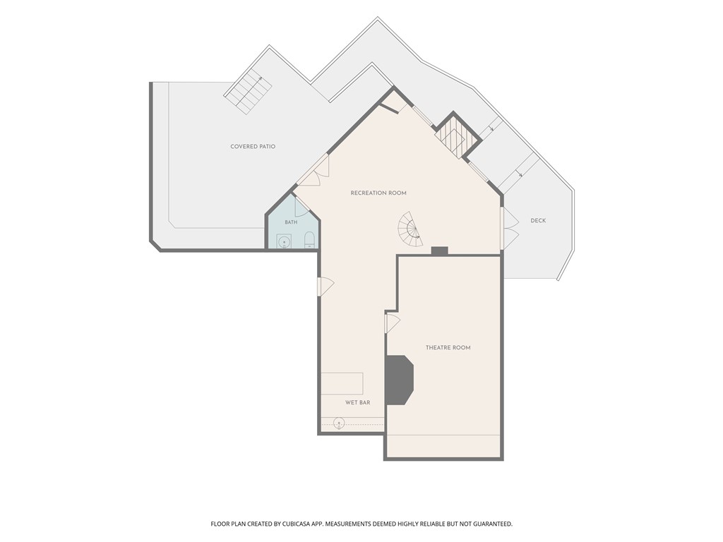 Kensington - Residential