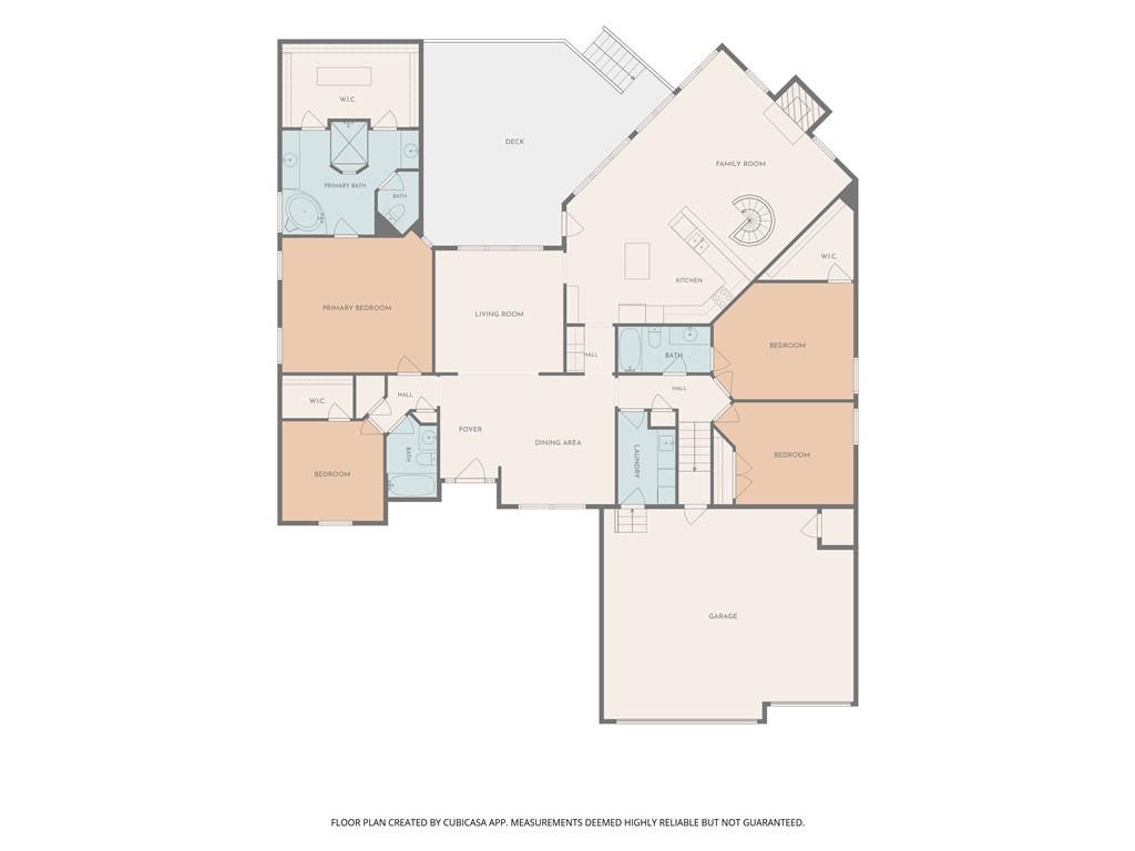 Kensington - Residential