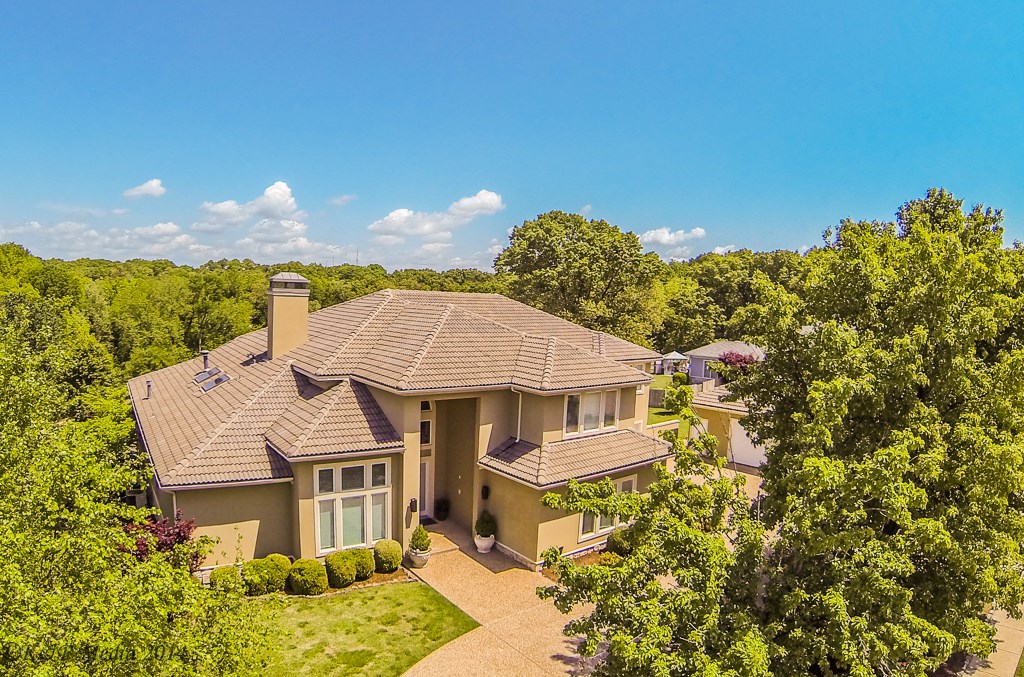 Glenbrook - Residential