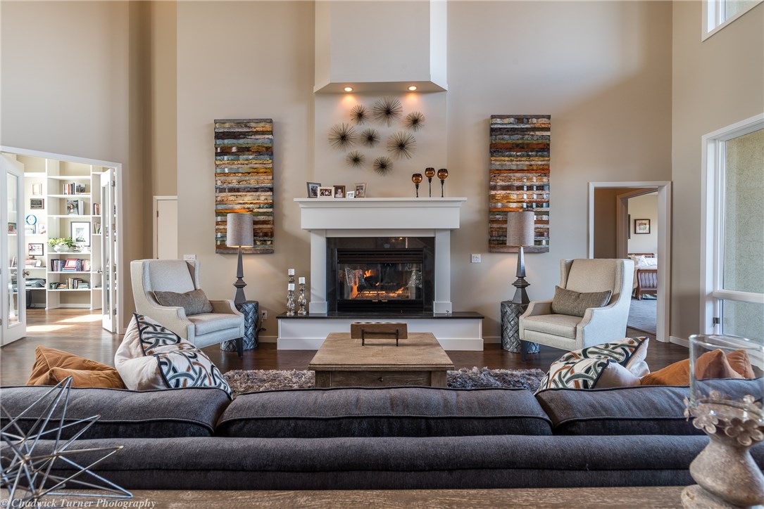 Glenbrook - Residential