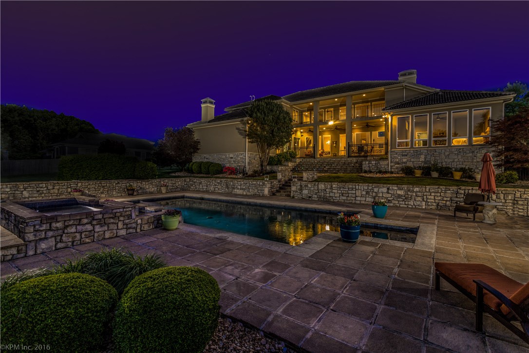 Glenbrook - Residential