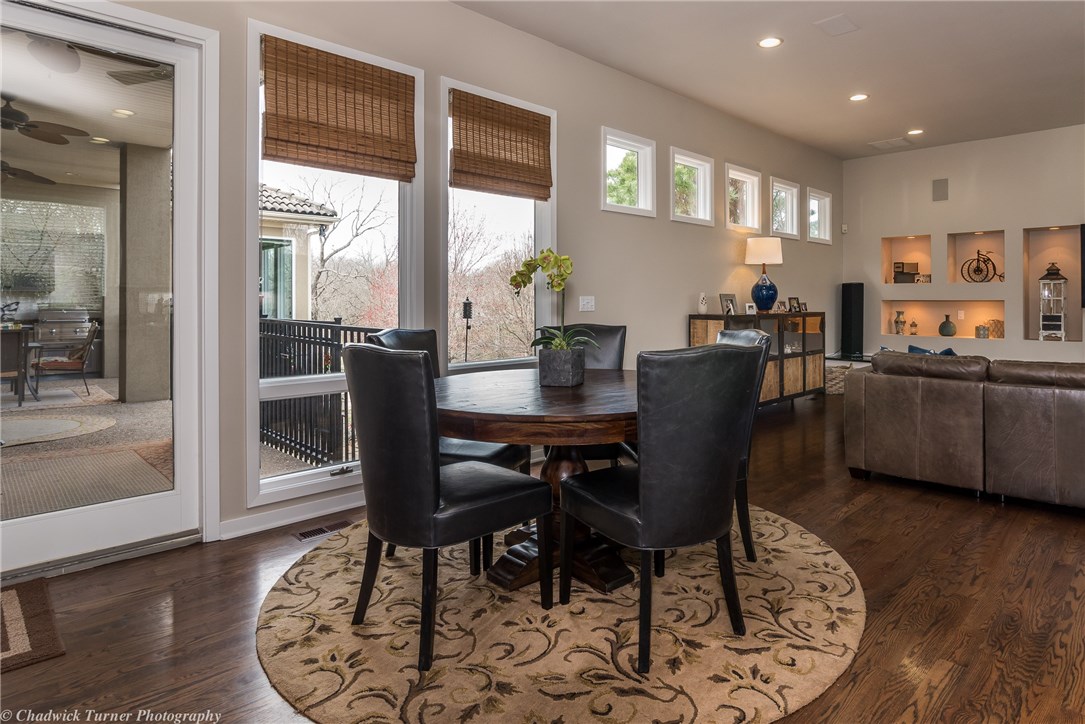 Glenbrook - Residential