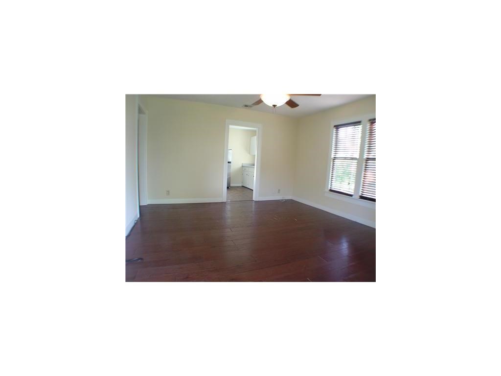 Clarks 2nd Add Bentonville - Residential Lease