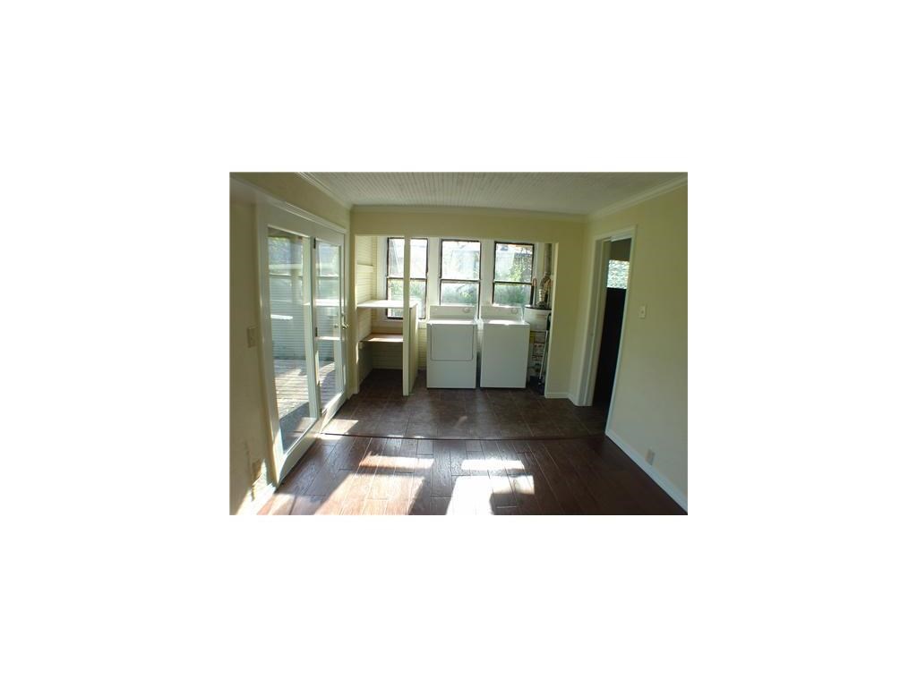 Clarks 2nd Add Bentonville - Residential Lease