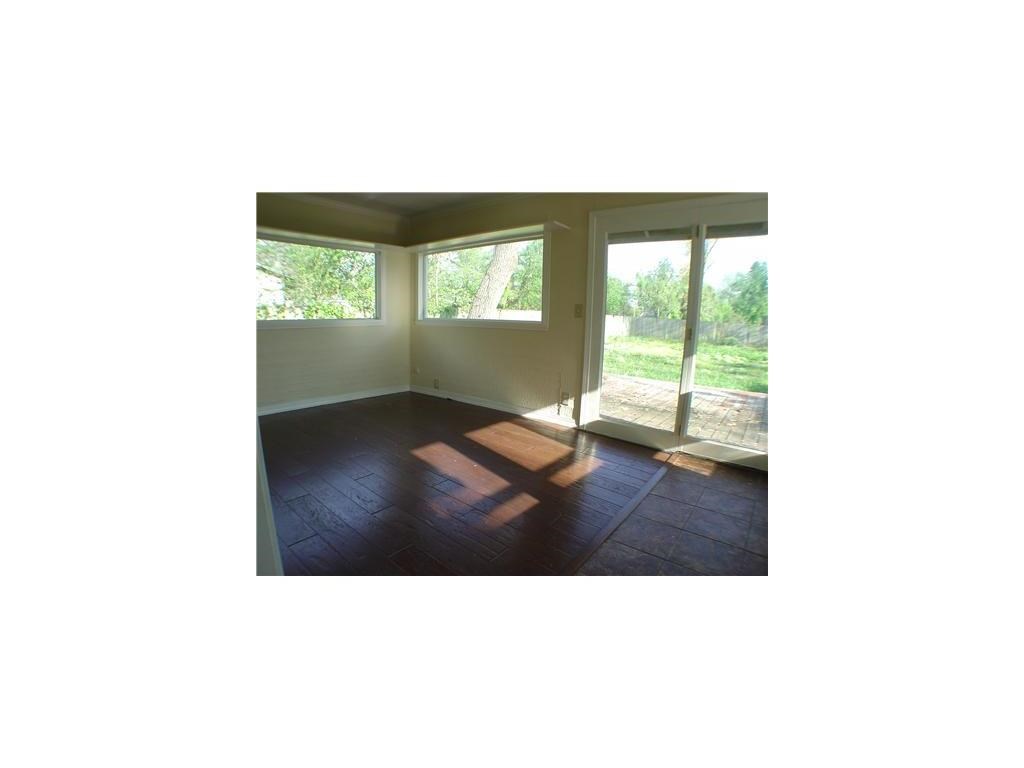 Clarks 2nd Add Bentonville - Residential Lease