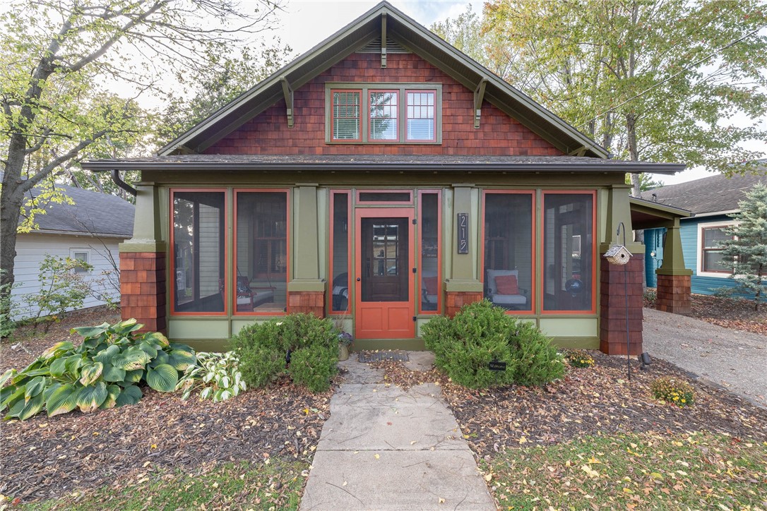 Fayetteville Original - Residential