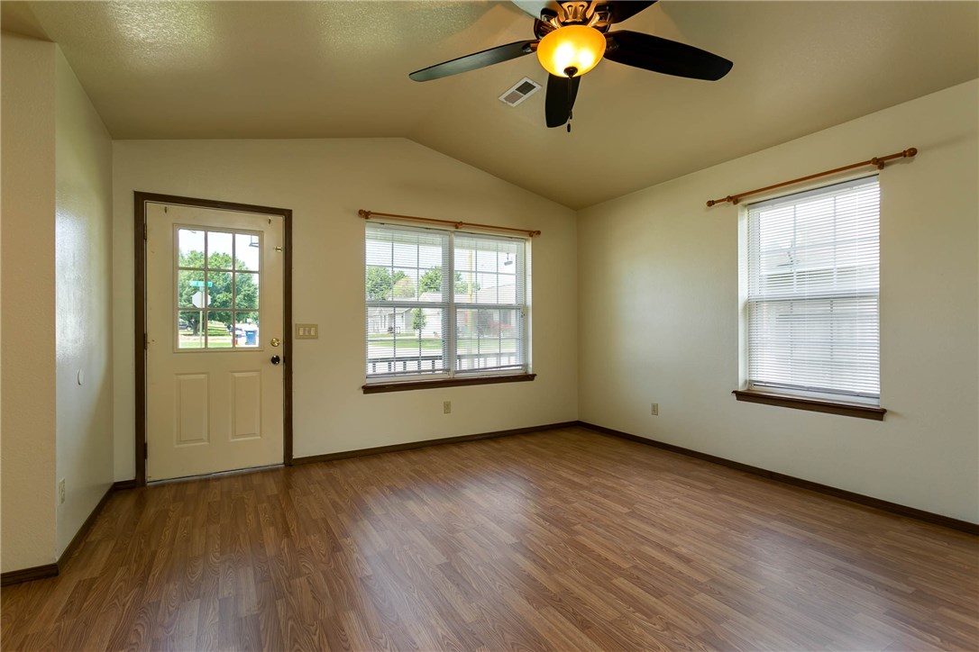 Quail Run Ph IV Siloam Spgs - Residential