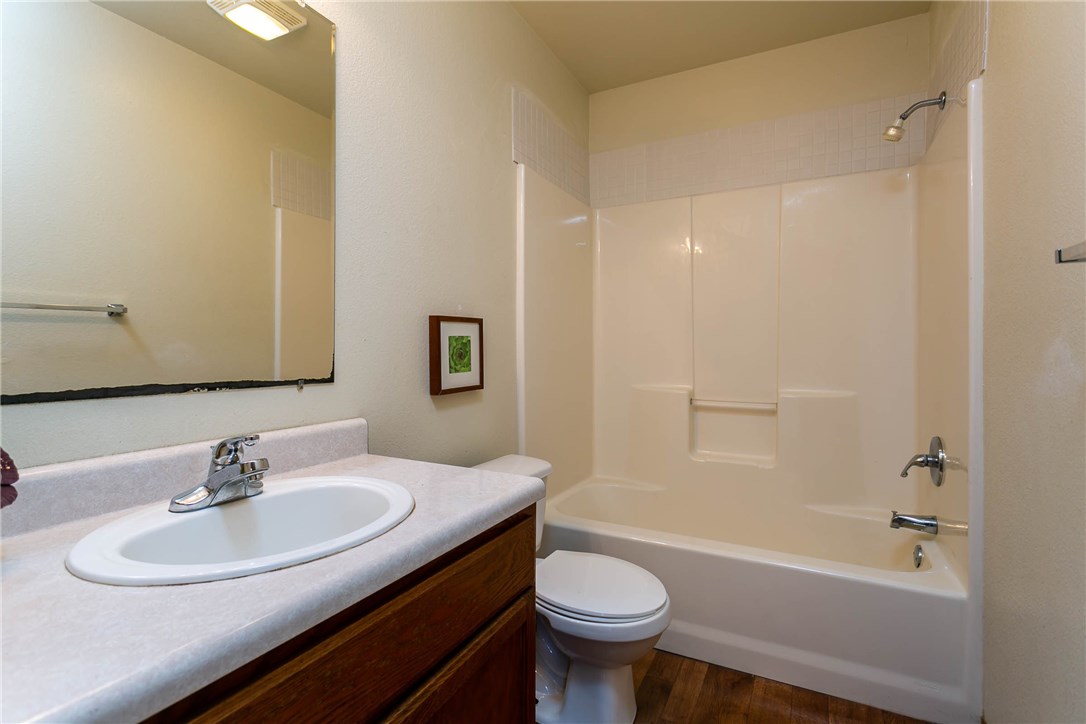 Quail Run Ph IV Siloam Spgs - Residential