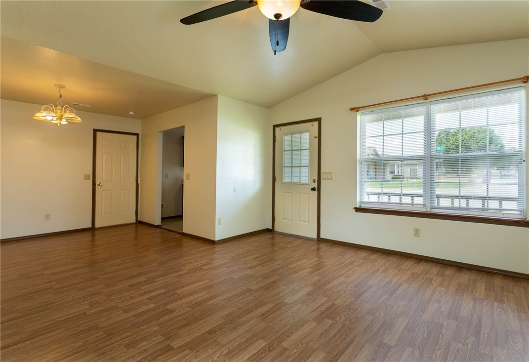 Quail Run Ph IV Siloam Spgs - Residential