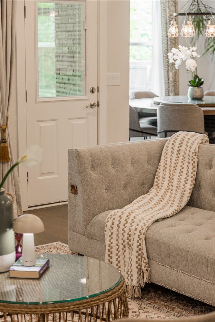 Heritage Ranch Ph Ii Siloam Spgs - Residential