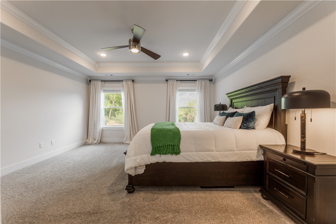 Heritage Ranch Ph Ii Siloam Spgs - Residential
