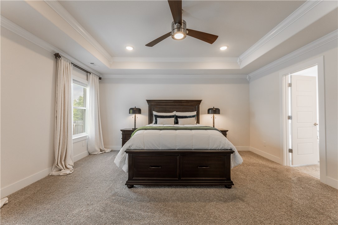 Heritage Ranch Ph Ii Siloam Spgs - Residential