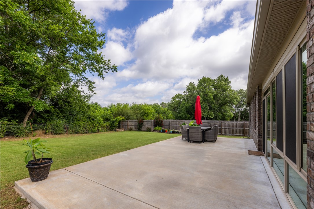 Heritage Ranch Ph Ii Siloam Spgs - Residential