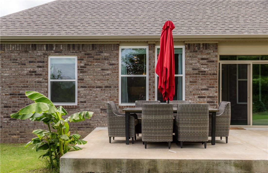 Heritage Ranch Ph Ii Siloam Spgs - Residential