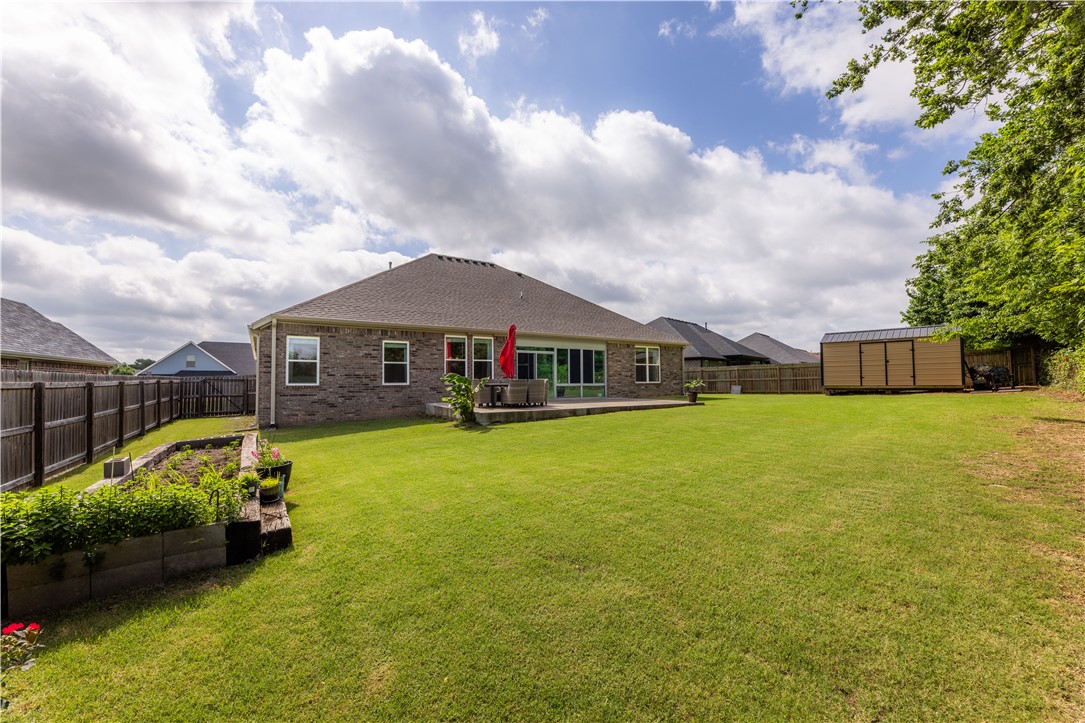 Heritage Ranch Ph Ii Siloam Spgs - Residential