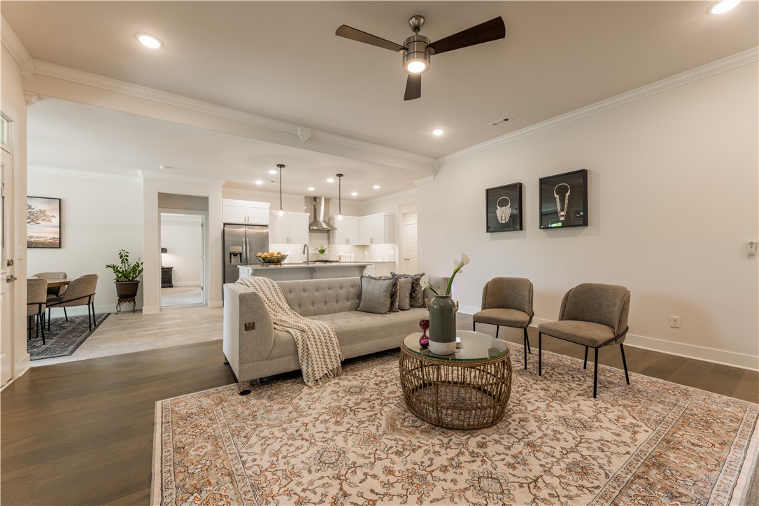 Heritage Ranch Ph Ii Siloam Spgs - Residential
