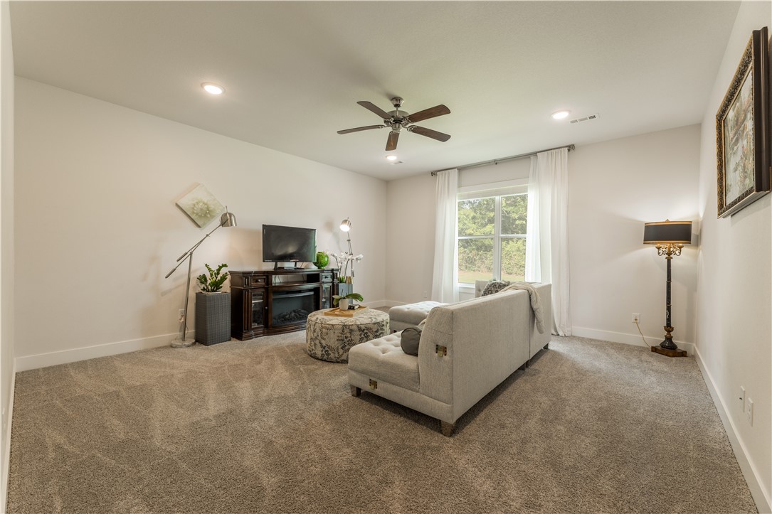 Heritage Ranch Ph Ii Siloam Spgs - Residential