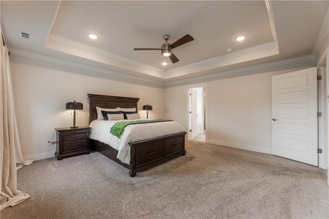 Heritage Ranch Ph Ii Siloam Spgs - Residential