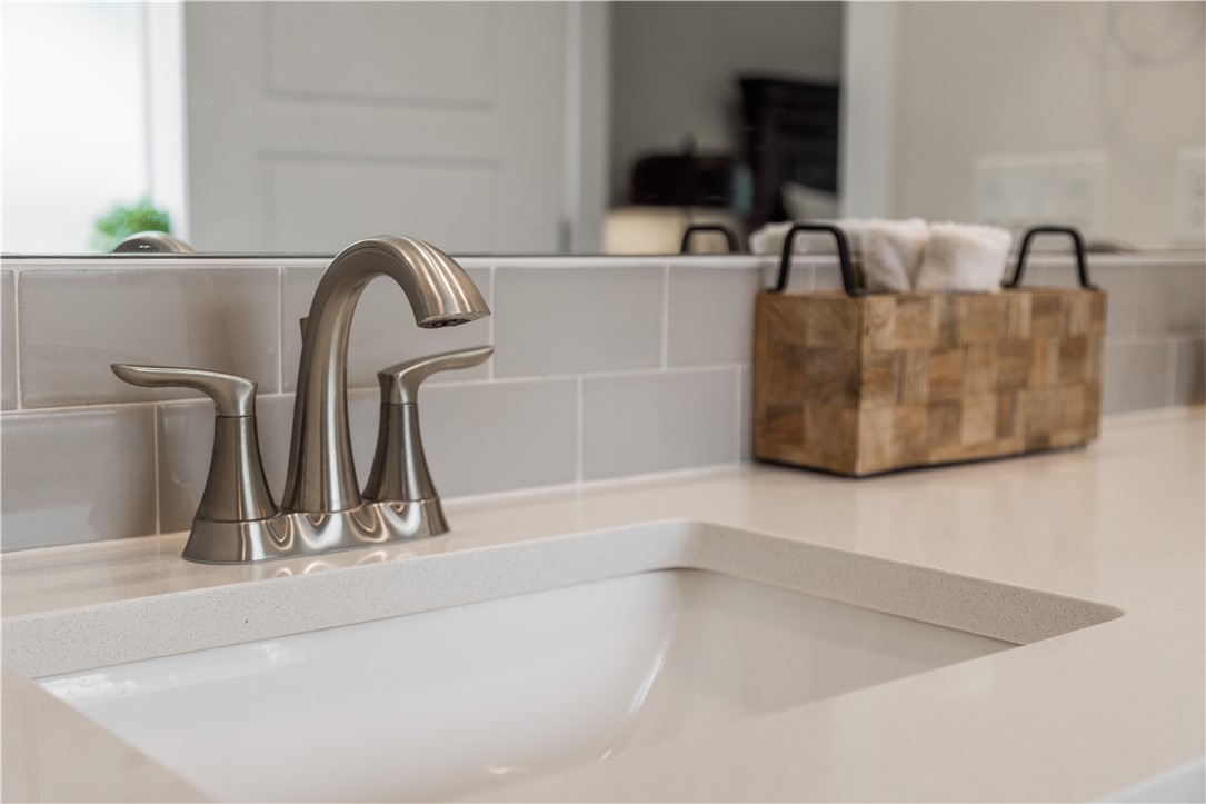 Heritage Ranch Ph Ii Siloam Spgs - Residential