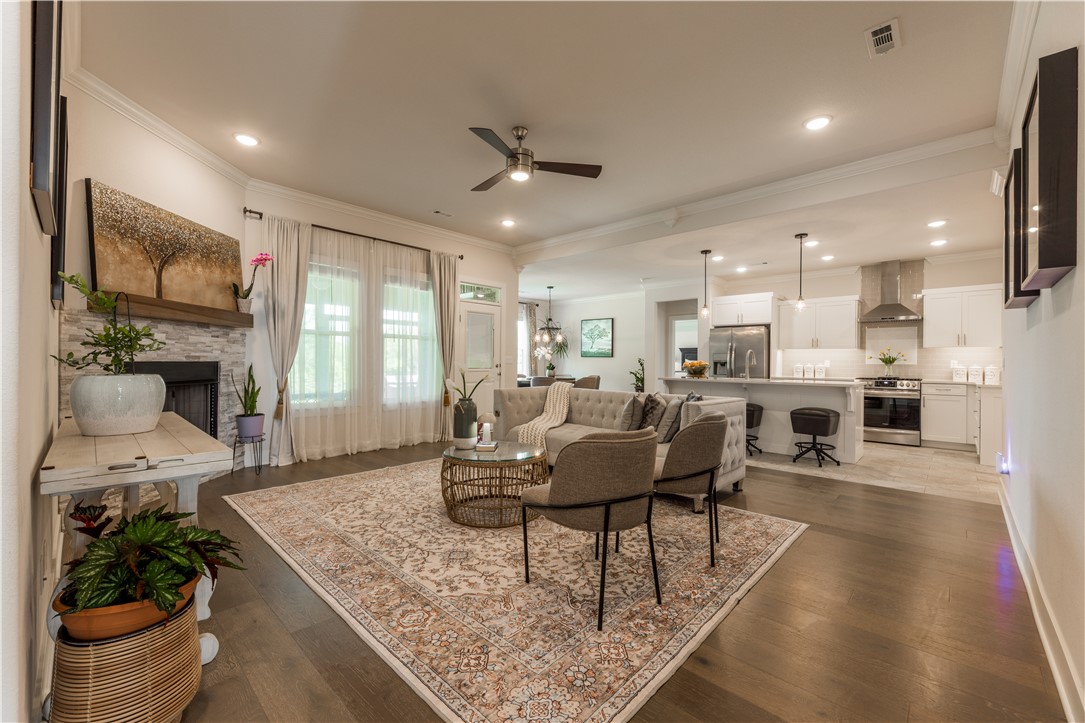 Heritage Ranch Ph Ii Siloam Spgs - Residential