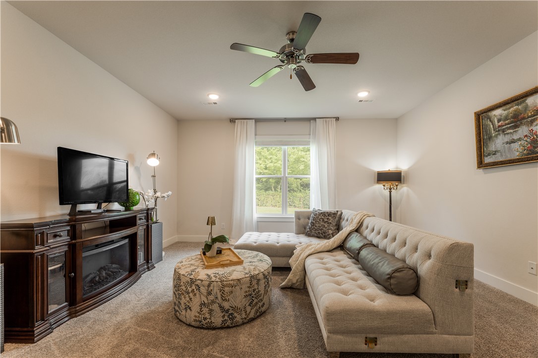 Heritage Ranch Ph Ii Siloam Spgs - Residential