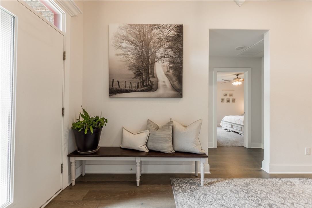 Heritage Ranch Ph Ii Siloam Spgs - Residential