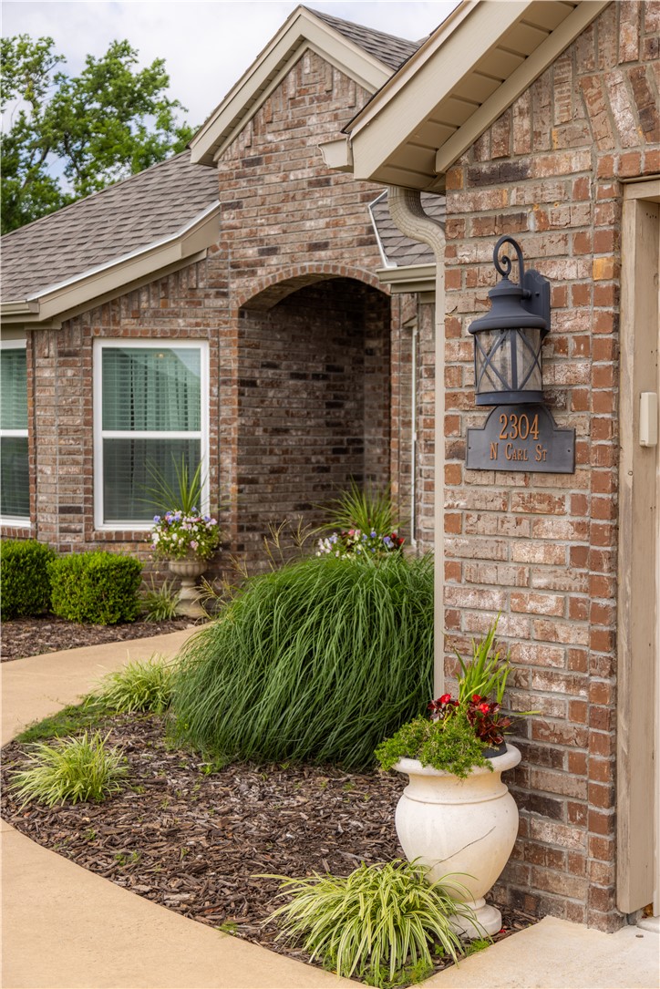 Heritage Ranch Ph Ii Siloam Spgs - Residential
